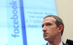 États-Unis : Plusieurs États et le gouvernement américain attaquent Facebook en justice