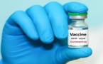 Nouvelle souche du Covid-19: premier cas continental et vaccination
