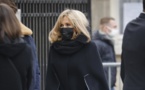 France : Brigitte Macron, testée positive au Coronavirus
