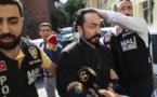 Turquie : un prêcheur musulman condamné à 1075 ans de prison