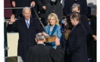 USA : voici pourquoi le président prête serment sur la Bible