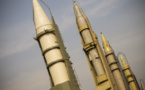 L'Iran pourrait se doter de l'arme nucléaire selon un ministre