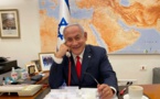 Biden appelle Nétanyahou après quatre semaines de refus