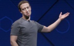 Facebook dit qu'il empêchera de voir ou partager des informations en Australie