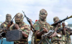 Des hommes armés attaquent une école secondaire nigériane et enlèvent des élèves