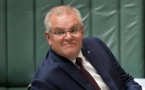 Un autre député du gouvernement australien sous le feu des critiques pour séxisme