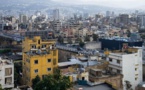 Le Liban pourrait sombrer comme le "Titanic", selon un homme politique de premier plan