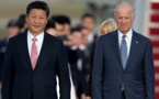 La Chine met en garde les États-Unis contre le franchissement de la "ligne rouge"