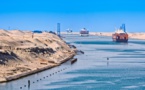 Canal de Suez : Le navire Ever Given a été libéré, selon les autorités