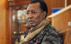 Le Tchad en deuil