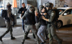 Jérusalem sous tension après des affrontements entre Israéliens et Palestiniens