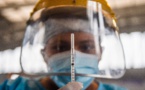 140 personnes vaccinées par erreur avec du sérum physiologique au lieu du vaccin Pfizer