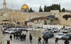 Pourquoi les tensions se sont-elles intensifiées à Jérusalem