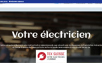 Tek Suisse électricien Lausanne