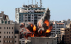 Les frappes israéliennes sur Gaza pourraient constituer un crime de guerre