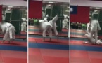 Un enfant de 7 ans meurt après avoir été projeté 27 fois lors d'un cours de judo à Taiwan