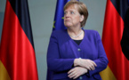 Angela Merkel demande aux Allemands de se faire vacciner pour "plus de liberté"