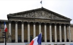 France: L’Assemblée nationale adopte le projet de loi sanitaire.