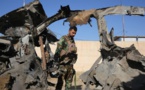 Les milices soutenues par l'Iran en Irak sont divisées par la décision américaine