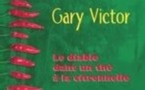 Martigues: Gary Victor à l'Alinéa
