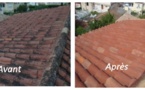 Devis gratuit rénovation isolation de toiture dans le 06 Alpes Maritimes