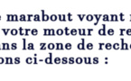 Maître Tavel grand voyant medium marabout Dordogne: Périgueux, Bergerac, Sarlat
