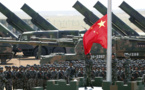 Taïwan, épicentre des tensions militaires entre la chine et les Etats-Unis