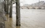 Inondation à paris: une situation inattendue cette saison !