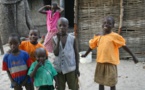 La suisse s’engage pour l’avenir des enfants du Sénégal