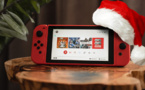 Nintendo Switch : des soucis techniques à prévoir à Noël