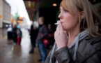 Cancer du poumon : vers une « pandémie mondiale » chez les femmes ?