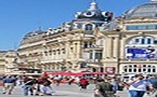 Montpellier et région en brèves