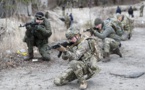 Guerre en Ukraine : L’armée Russe présente dans l’Est et le Sud de l’Ukraine