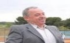 législatives 2007 Istres: Guy Queytan et les amis de F. Bernardini pour  Michel Vaxes