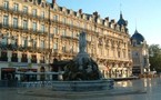 Montpellier en brèves: revue d'informations mensuelle