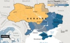 Ukraine: des referendum tout en gris