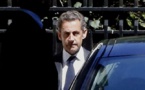 Nicolas Sarkozy se soumet à l'intime conviction des magistrats