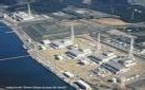 Japon: fuites de matières radioactives