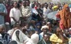 Mogadiscio: des milliers de personnes sur les routes