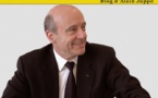 Présidentielles 2017: Alain Juppé candidat
