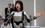 Robotique: le futur, c'est maintenant