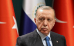 Erdogan annonce une 3e augmentation du salaire minimum en un an