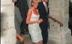 eBay: Une robe de Diana aux enchéres