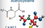 LE NAC - N-acétyl-cystéine: tout le monde devrait approuver ce remède! Vision, cellules, kystes, grippe, covid et bien plus encore...