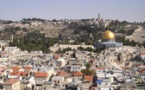 Jérusalem: meurtres sauvages contre des religieux