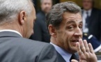 Nicolas Sarkozy ne parvient pas à rassembler à l'UMP