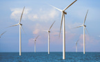 Le projet de parc éolien en construction au large des îles d'Yeu et de Noirmoutier est-il déjà dépassé ?
