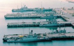 Taipei, Taïwan - Une annonce surprenante des autorités taïwanaises a révélé la présence du porte-avions chinois "Shandong" dans le détroit de Taïwan