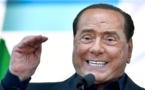 Silvio Berlusconi, Une Icône de la Politique Italienne, Décède à l'Âge de 86 Ans