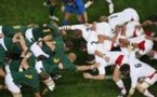 L'Afrique du Sud championne du monde de rugby